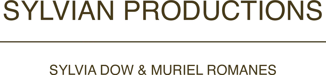 SYLVIAN Productions - Sylvia Dow & Muriel Romanes